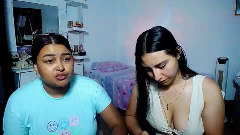 violeta_rouses online show from February 2026 03:06:01 PM