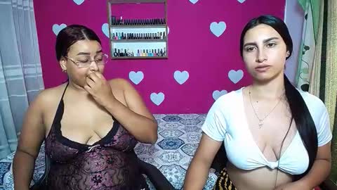 violeta_rouses online show from February 2026 07:12:02 PM