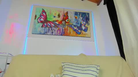 violeta sofia 16 online show from March 2026 03:23:01 AM