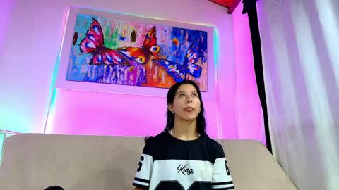 violeta sofia 16 online show from May 2026 02:41:01 AM
