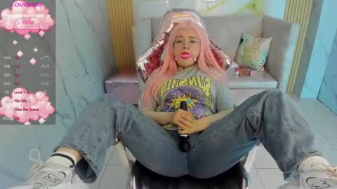 IG violeta sub online show from November 2025 01:23:02 PM