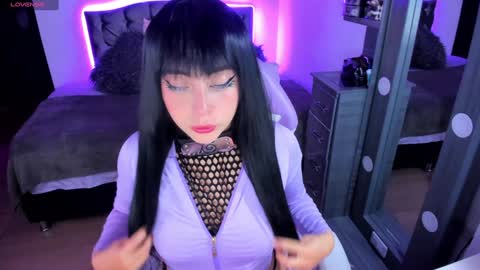 Violeta  Help me reach 150 thumbs up    online show from January 2025 01:03:01 AM