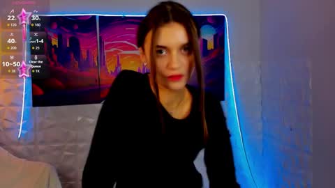 Violeta online show from February 2026 01:48:01 AM