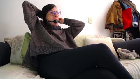 Snapshot of violetagomez_co chatting on February 2025 02:24:01 PM Violeta Gmez online show from February 2025 02:24:01 PM