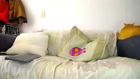 Snapshot of violetagomez_co chatting on February 2025 03:59:02 PM Violeta Gmez online show from February 2025 03:59:02 PM
