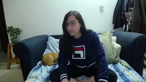 Snapshot of violetagomez_co chatting on February 2025 11:14:02 PM Violeta Gmez online show from February 2025 11:14:02 PM