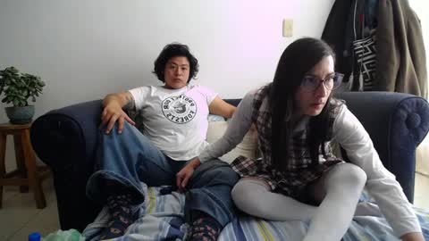 Snapshot of violetagomez_co chatting on February 2025 09:20:02 PM Violeta Gmez online show from February 2025 09:20:02 PM