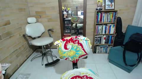 Snapshot of violetagomez_co chatting on September 2025 02:22:02 AM Violeta Gmez online show from September 2025 02:22:02 AM