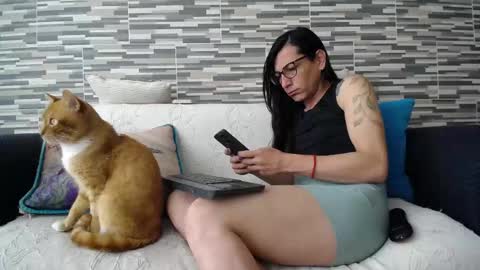 Snapshot of violetagomez_co chatting on October 2025 02:58:02 PM Violeta Gmez online show from October 2025 02:58:02 PM