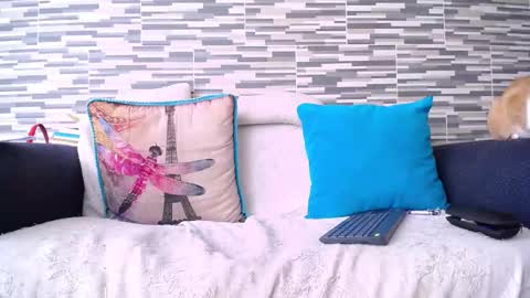 Violeta Gmez online show from October 2025 02:30:01 PM