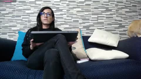 Violeta Gmez online show from December 2025 10:38:02 PM