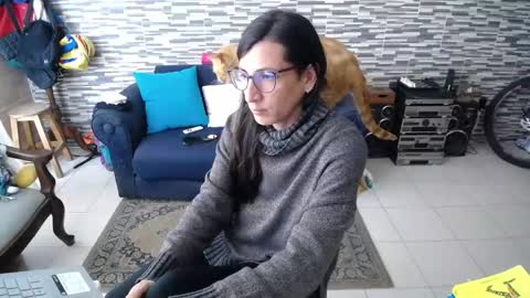Violeta Gmez online show from March 2026 09:31:02 PM