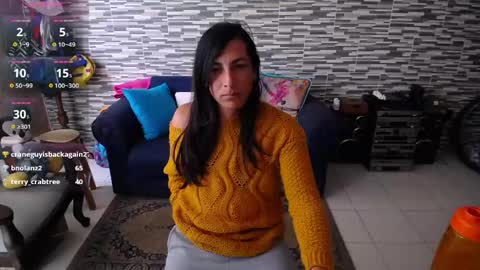 Snapshot of violetagomez_co chatting on April 2026 07:58:01 PM Violeta Gmez online show from April 2026 07:58:01 PM