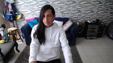 Snapshot of violetagomez_co chatting on April 2026 06:43:01 PM Violeta Gmez online show from April 2026 06:43:01 PM