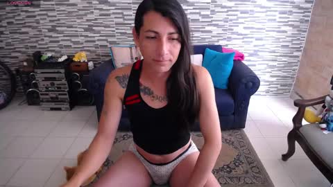 Snapshot of violetagomez_co chatting on May 2026 02:13:01 PM Violeta Gmez online show from May 2026 02:13:01 PM
