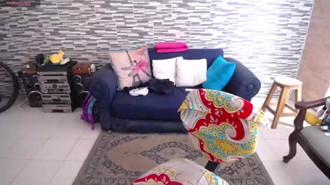 Snapshot of violetagomez_co chatting on May 2026 03:39:02 PM Violeta Gmez online show from May 2026 03:39:02 PM