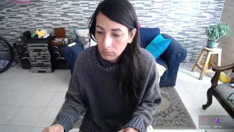 Snapshot of violetagomez_co chatting on May 2026 01:40:01 PM Violeta Gmez online show from May 2026 01:40:01 PM