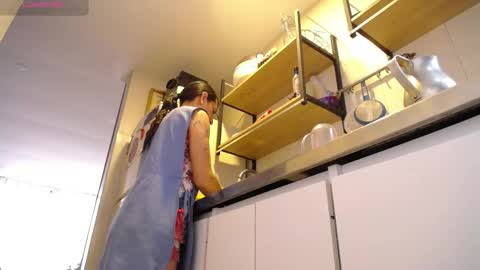 Snapshot of violetagomez_co chatting on May 2026 01:31:01 PM Violeta Gmez online show from May 2026 01:31:01 PM