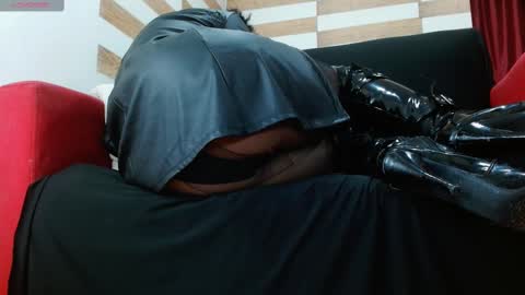 Violeta  morrison online show from March 2025 10:41:01 AM