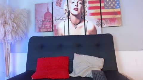 Violeta online show from February 2026 11:42:02 AM