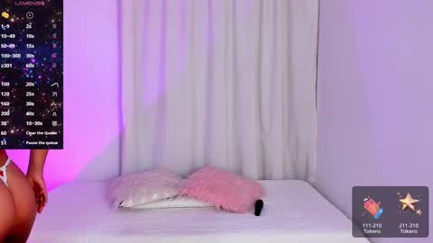 Violeta online show from March 2025 12:54:02 PM