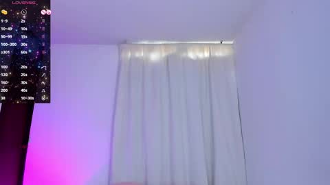 Violeta online show from September 2025 12:20:01 PM