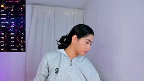Violeta online show from July 2026 11:58:01 AM