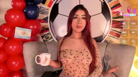 Violet online show from July 2026 11:59:01 AM
