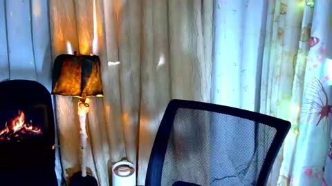 JUVY online show from November 2025 03:23:01 AM