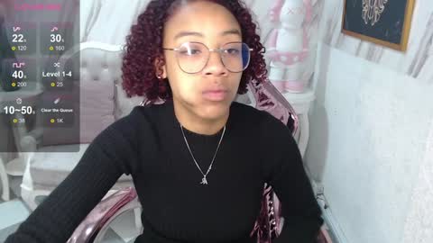 violeth_b online show from January 2025 12:35:02 PM