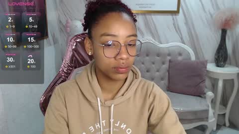 violeth_b online show from January 2025 12:45:02 PM