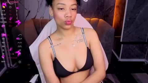 violeth_b online show from November 2025 01:06:01 AM