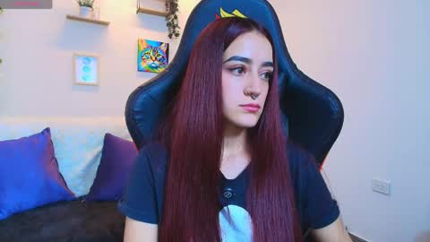 violeth_rosse_ online show from May 2026 02:08:02 AM