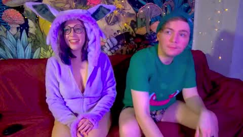 violetmist666 online show from November 2025 02:02:02 AM