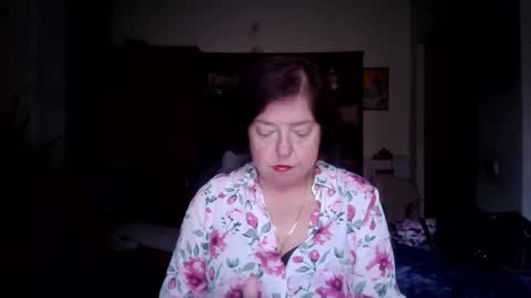 violetpulse online show from October 2025 12:18:02 PM