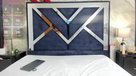 Violet Rose online show from October 2025 04:04:02 PM