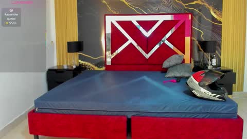 Violet Rose online show from January 2026 08:55:01 PM