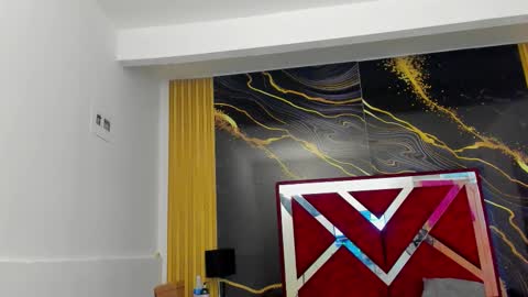 Violet Rose online show from February 2026 07:41:02 PM