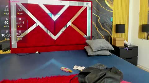 Violet Rose online show from February 2026 08:16:01 PM