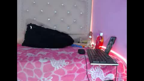 Samantha y jhons online show from January 2025 10:36:01 PM