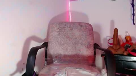 Samantha y jhons online show from October 2025 10:52:02 PM