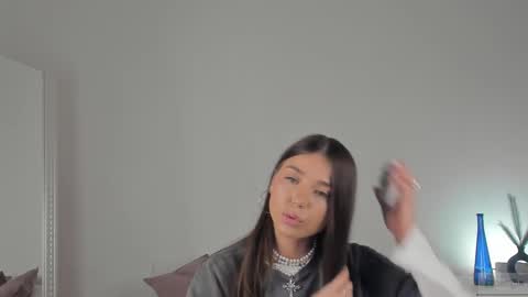 violetta_finch online show from February 2025 10:20:02 AM