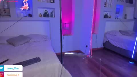 ViolettaBaker online show from June 2026 07:18:02 PM