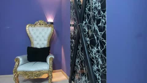 Violetta  online show from October 2025 03:25:01 PM