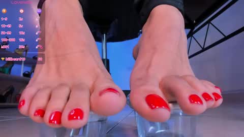 CALL ME TATIANA online show from March 2025 09:51:01 PM