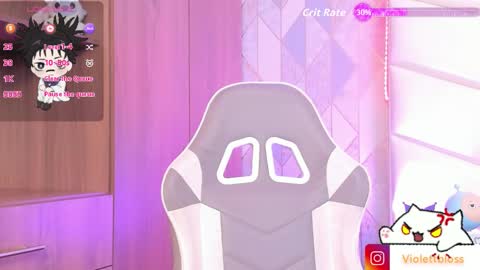 Violeta  online show from February 2026 03:33:02 AM