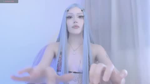 Violett online show from April 2026 07:33:02 AM