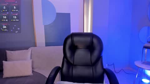 Violett Castel online show from January 2025 07:59:02 PM