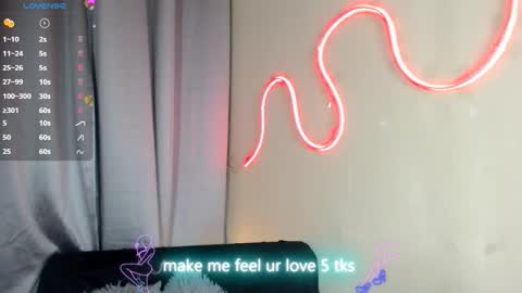 Violetta Morningstar online show from February 2026 05:37:02 AM