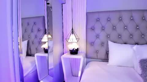 VioletthaRous online show from June 2026 10:45:02 PM